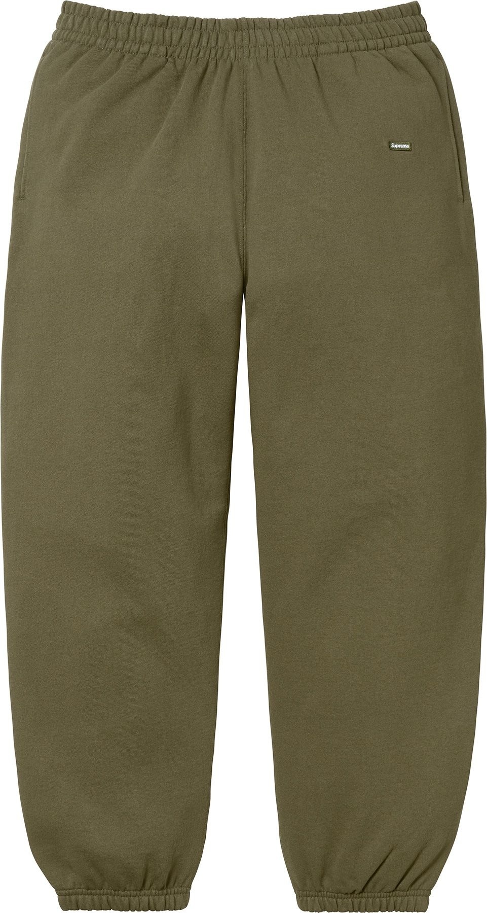 Small Box Sweatpant view 10